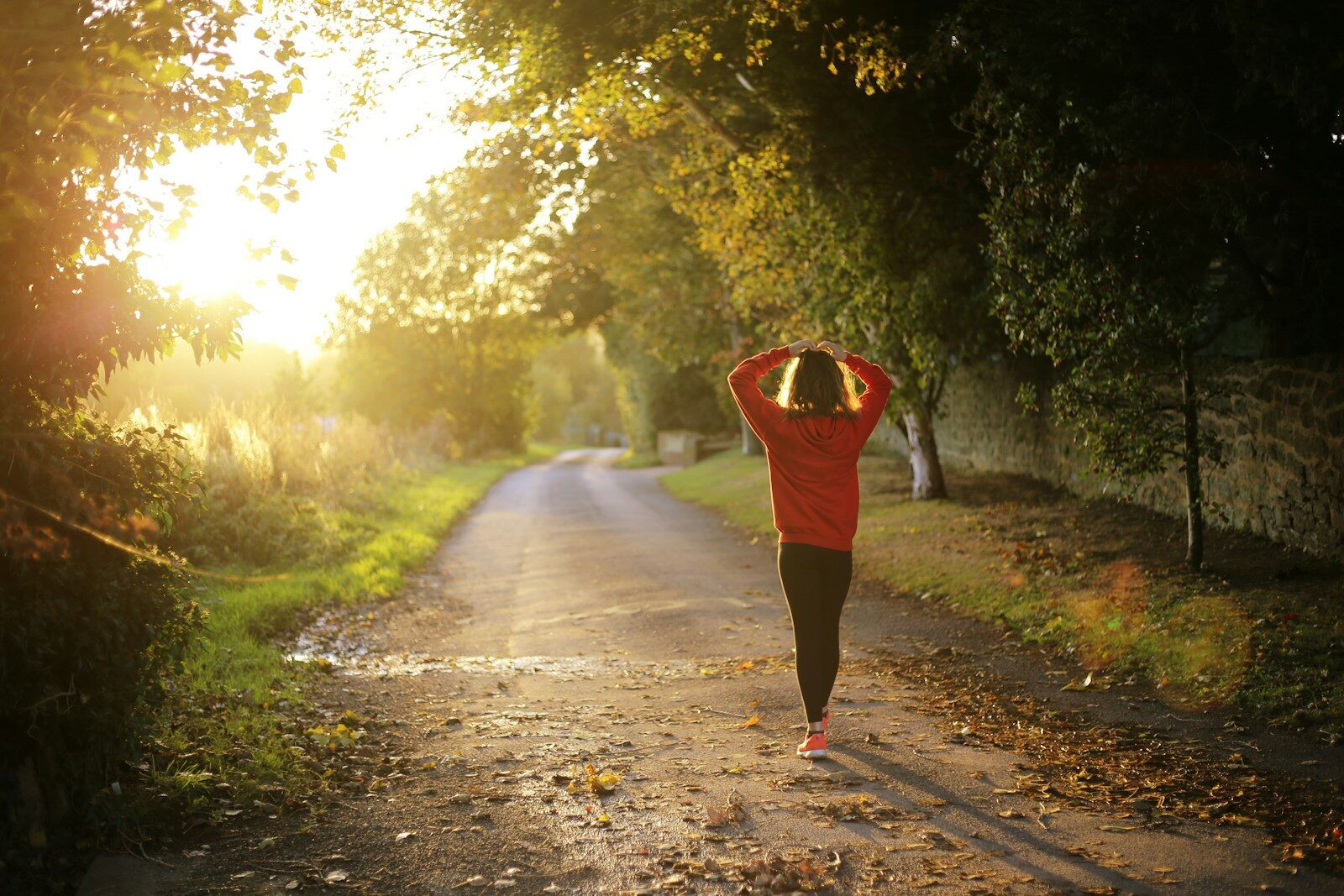 The Low-Effort Habits People Stick With (And Why That Matters More)