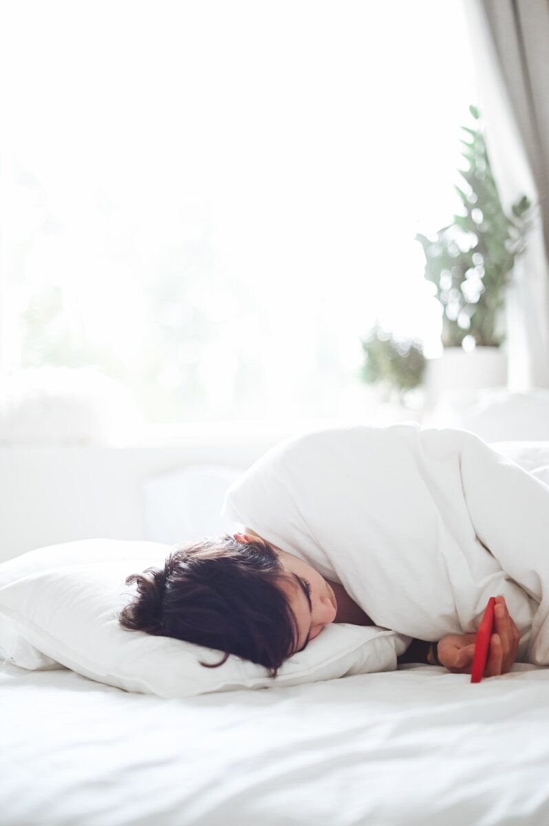 The 3 Things That Actually Move The Needle For your Health