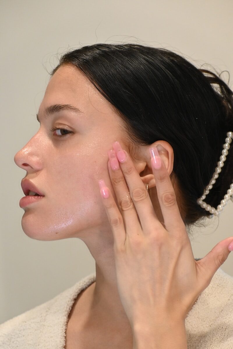 Collagen vs NAD+, What Actually Works for Skin Aging?