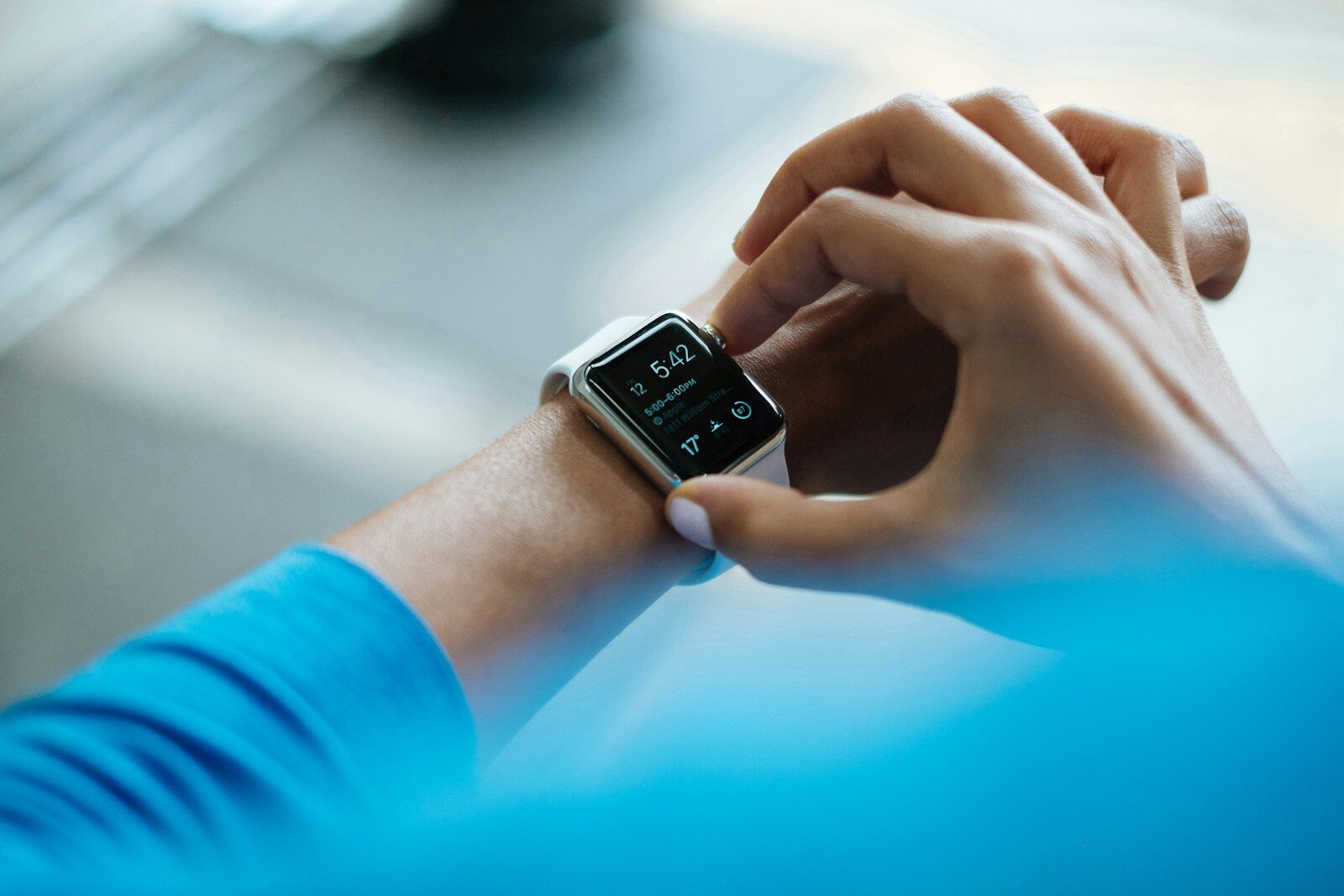 Are We Over-Tracking Our Health?