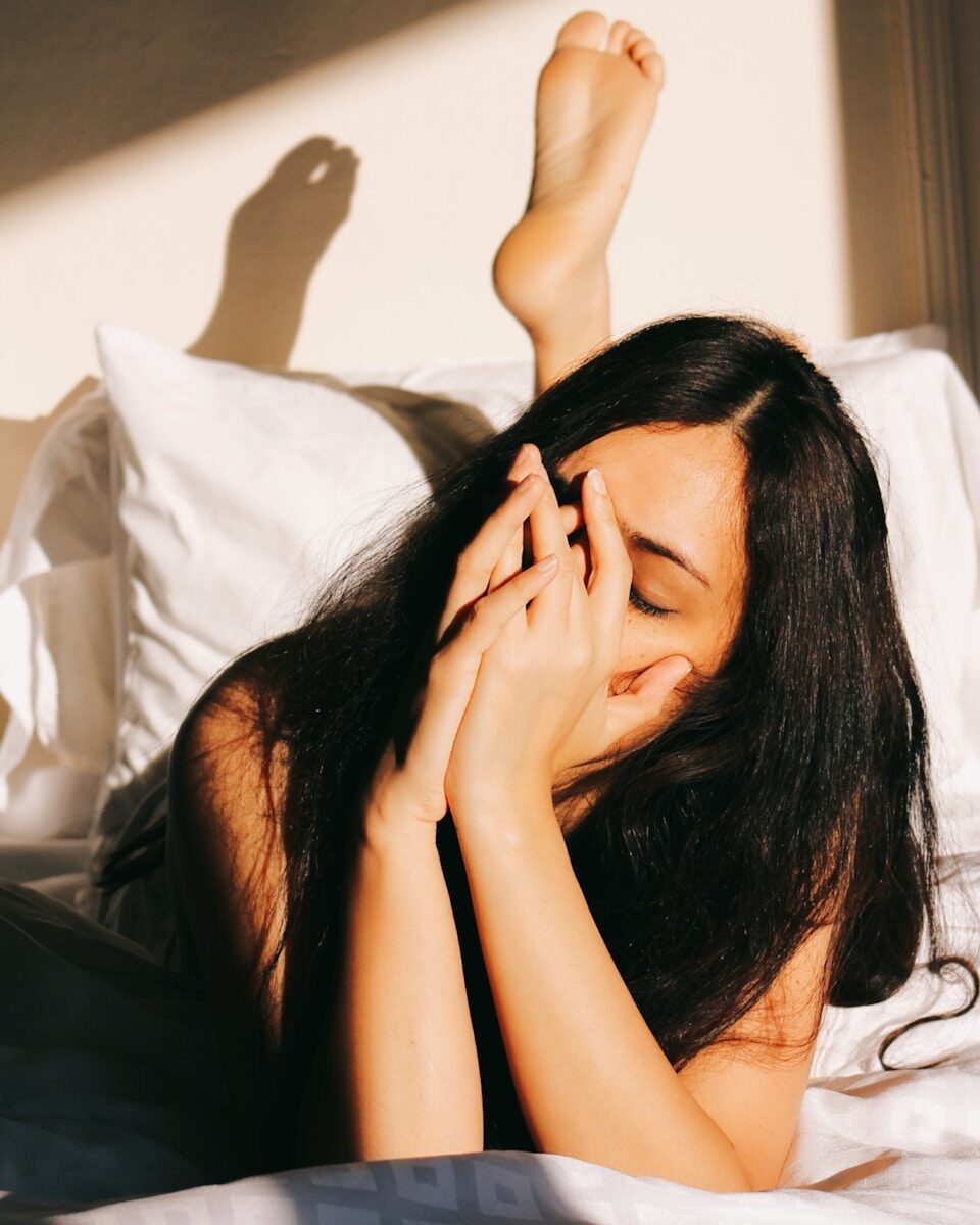 Why You’re Tired Even When You Sleep Enough
