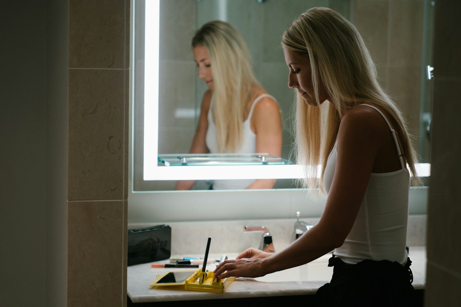 Why Your Skincare Routine Might Be Missing The Point