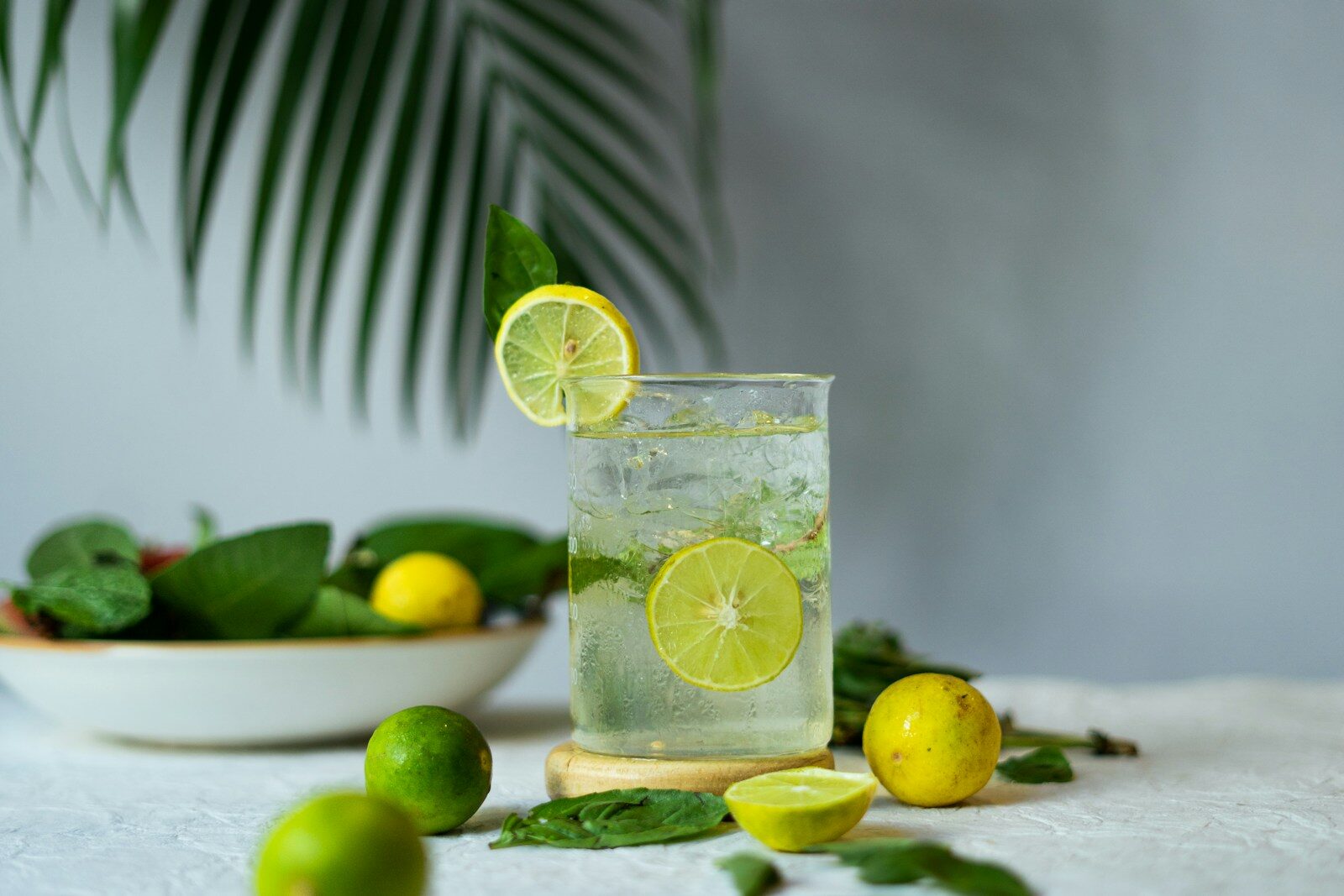 What To Drink First Thing In The Morning For Better Energy