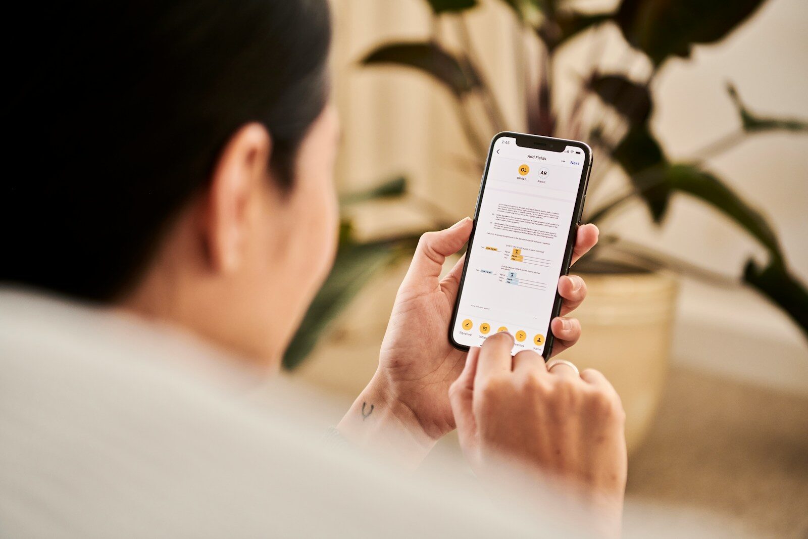 5 Ways People Are Outsourcing Their Wellness