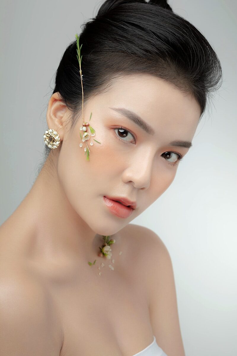 Inside-Out Beauty: How To Improve Skin, Hair, And Aging From Within