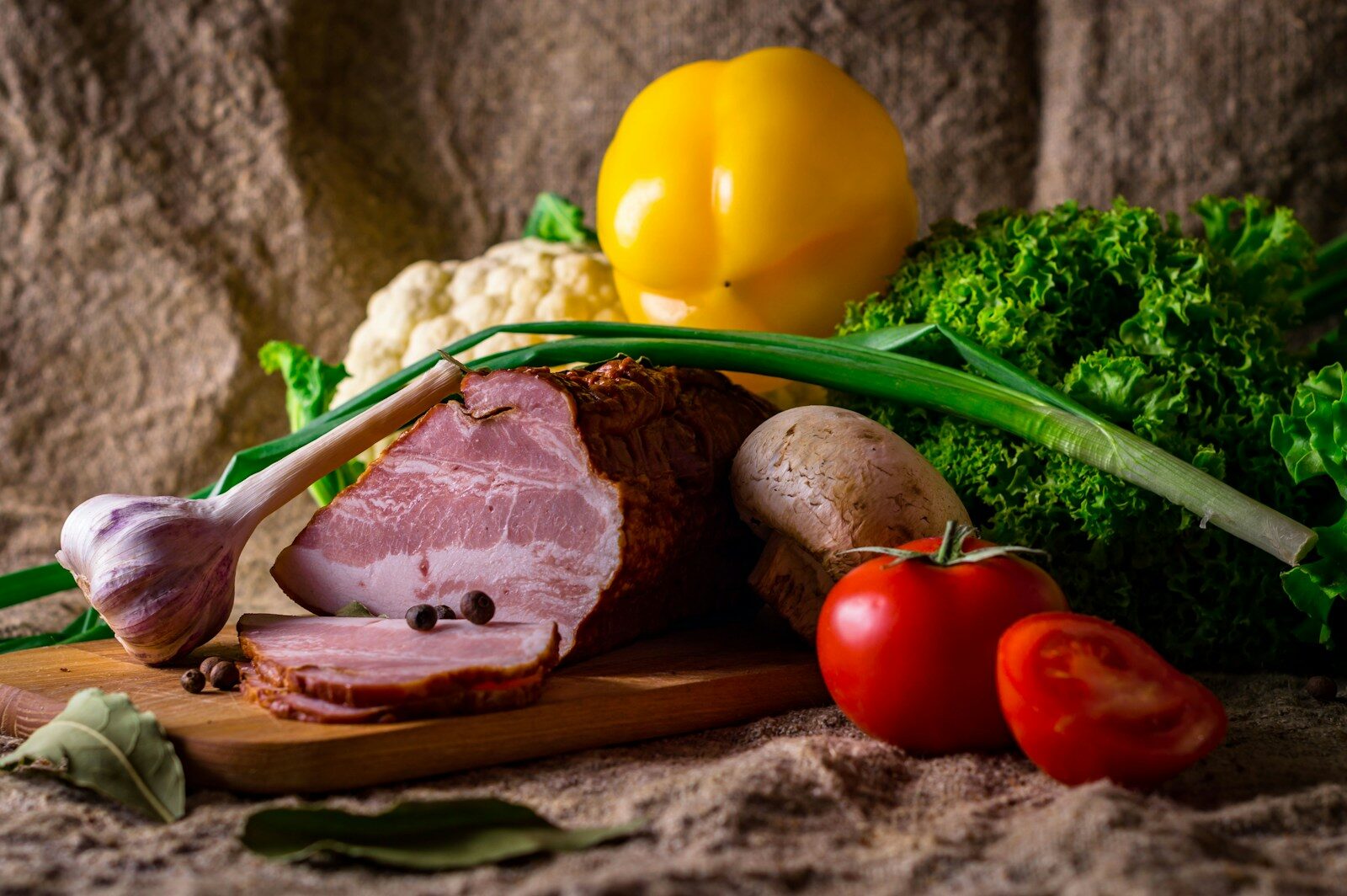 What High Performers Eat In A Day