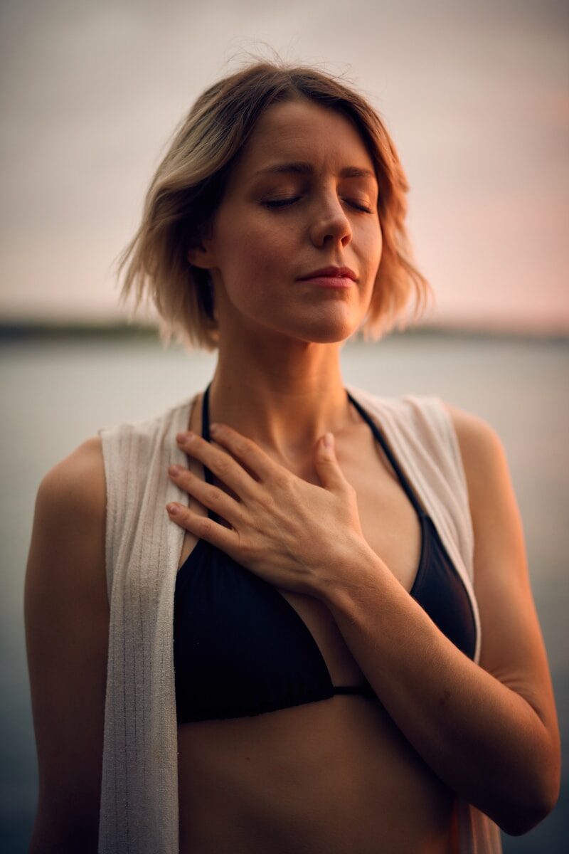 How To Reset Your Nervous System When Everything Feels ‘On’