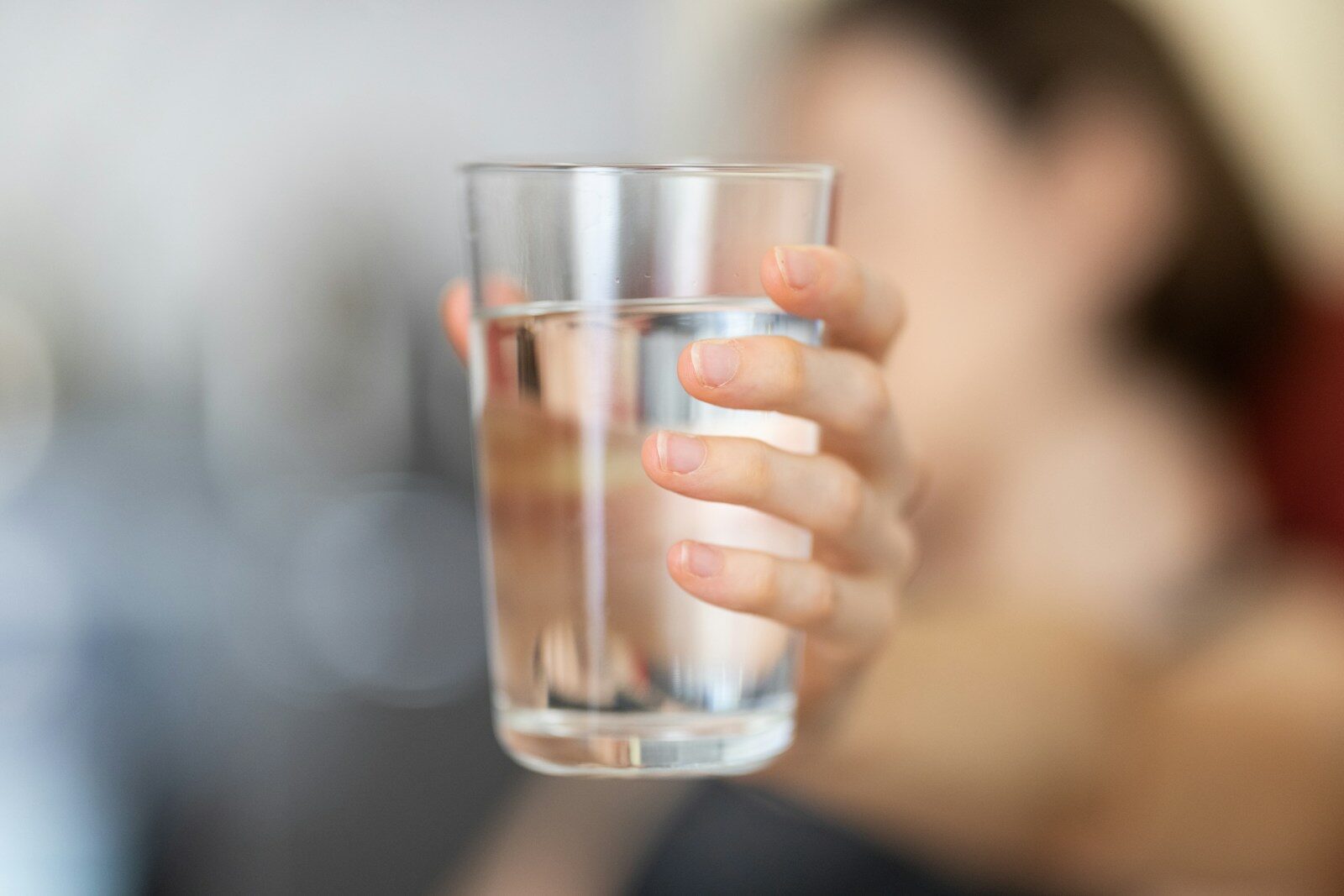 What To Drink First Thing In The Morning For Better Energy