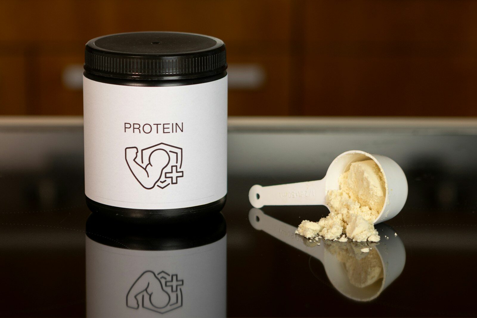 How Much Protein Do You Actually Need After 30?